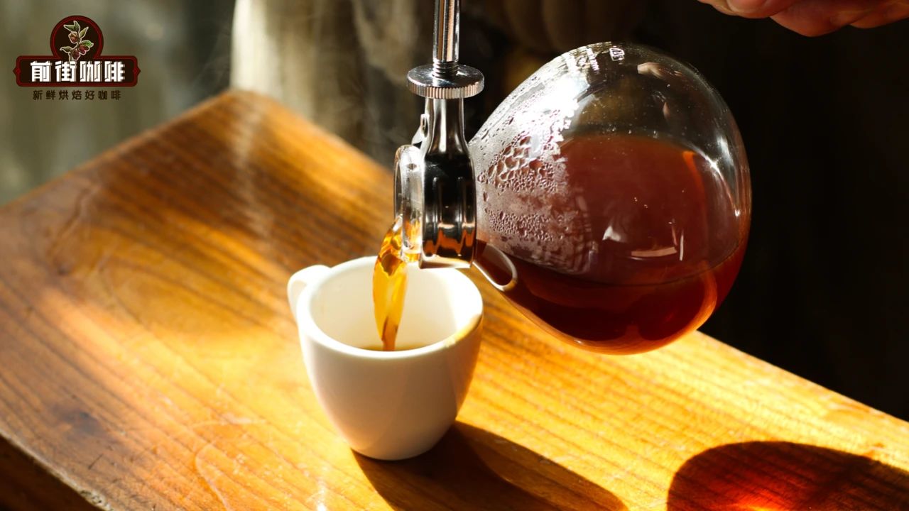 虹吸式咖啡壺2人份能煮一人份嗎品牌推薦介紹