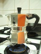 拿鐵卡布其諾咖啡牌子BIALETTI、TIAMO意式濃縮咖啡(Espresso)