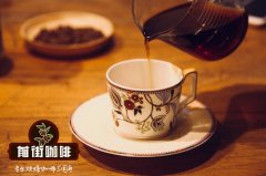 印度尼西亞曼特寧手衝咖啡比例 曼特寧愛樂壓萃取參數教學