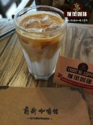 雀巢美式冰咖啡的做法 喝美式咖啡可以減肥麼 冰咖啡的製作方法