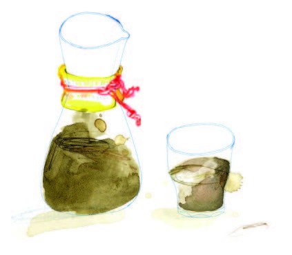 Cold Brew冷萃咖啡不是冰咖啡！冷萃咖啡到底是什麼？