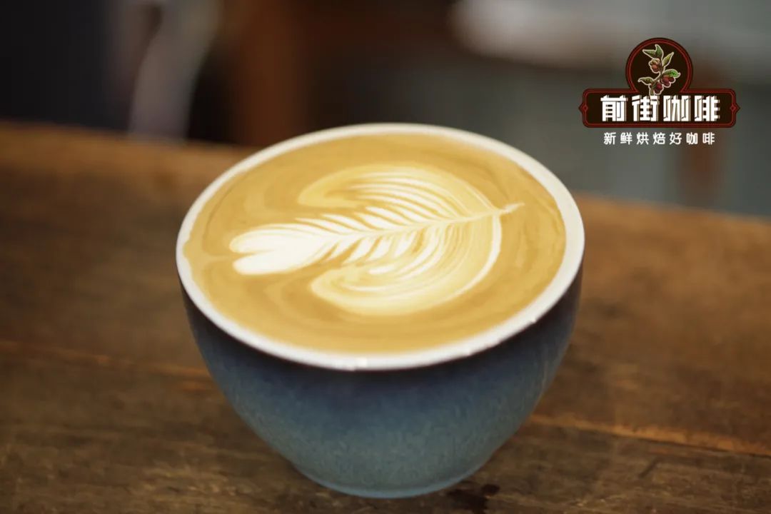 拿鐵咖啡口感風味特點 意式濃縮牛奶拿鐵咖啡太苦太濃能加糖嗎