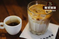 精品拿鐵vs一般拿鐵怎麼選？最熱門的花式咖啡介紹